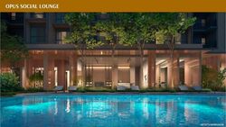 The Robertson Opus (D9), Condominium #482956751